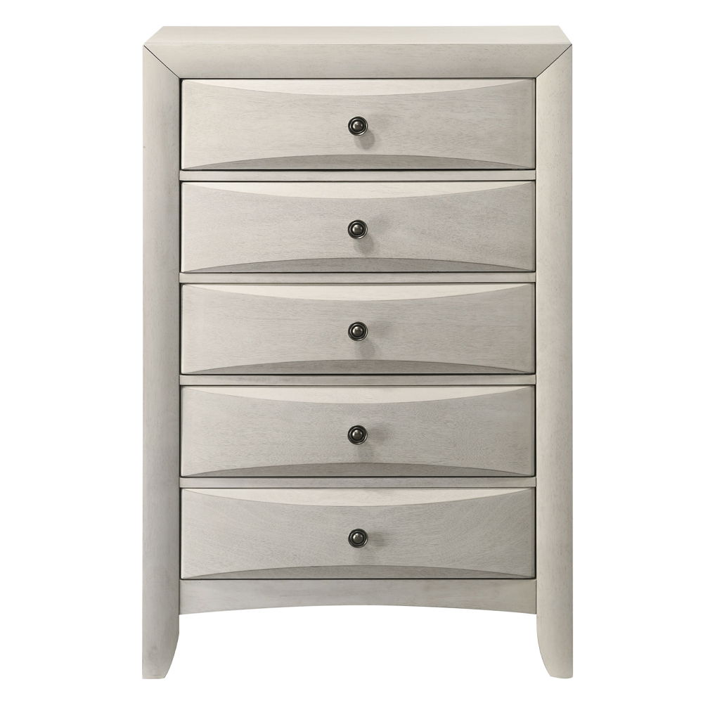 Ramondi - Chest - Antique White