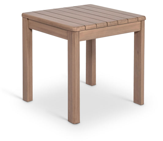 Newport - Acacia Wood Outdoor Patio Table