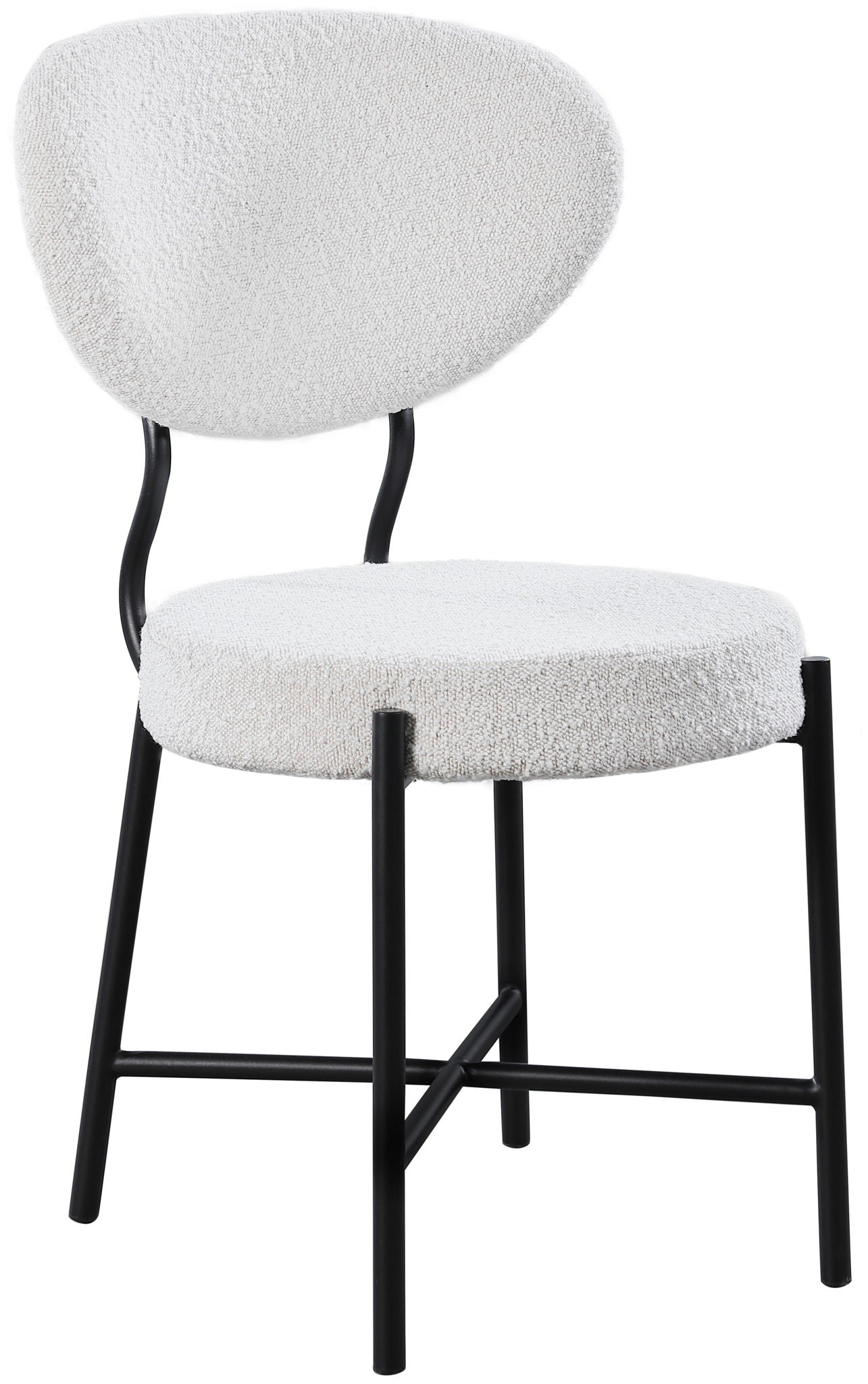 Allure - Dining Chair (Set of 2)
