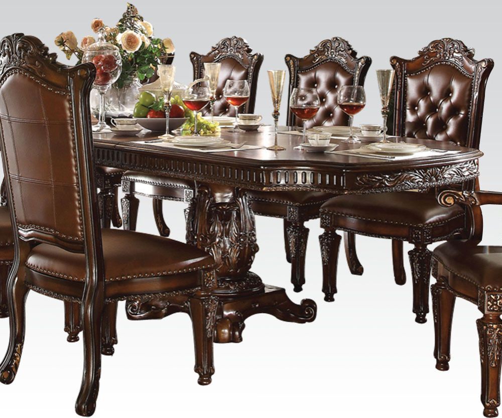 Vendome - 30" Dining Table - Cherry