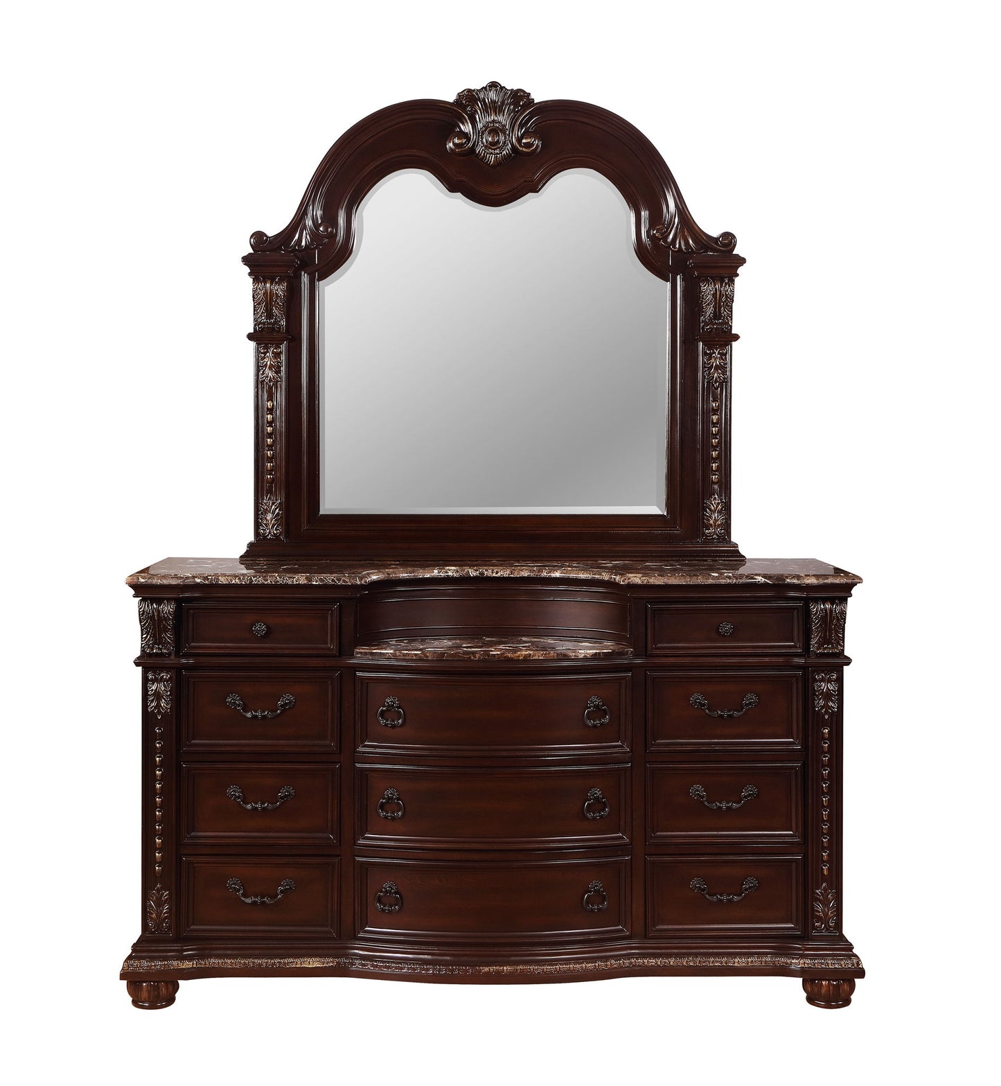 Stanley - Dresser - Cherry