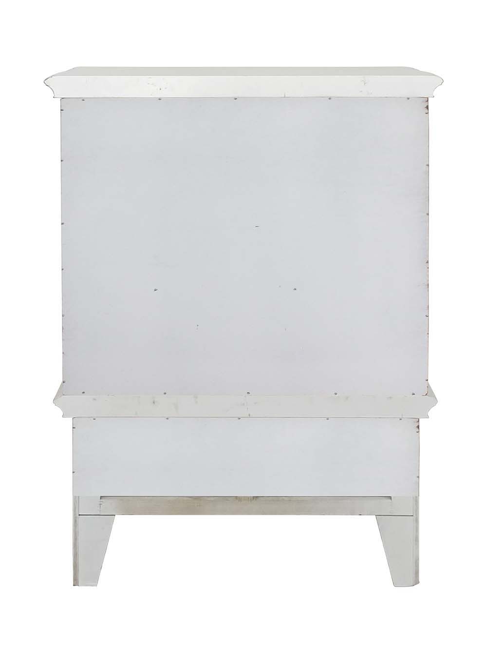 Vendome - Chest - Antique Pearl