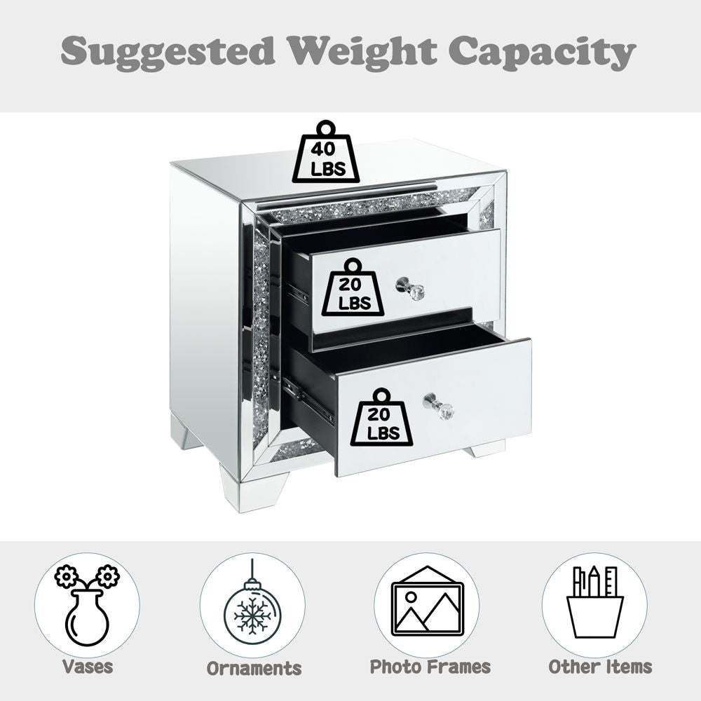 Noralie - Accent Table