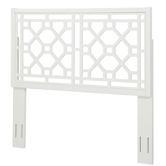 Tabor - Chippendale Headboard