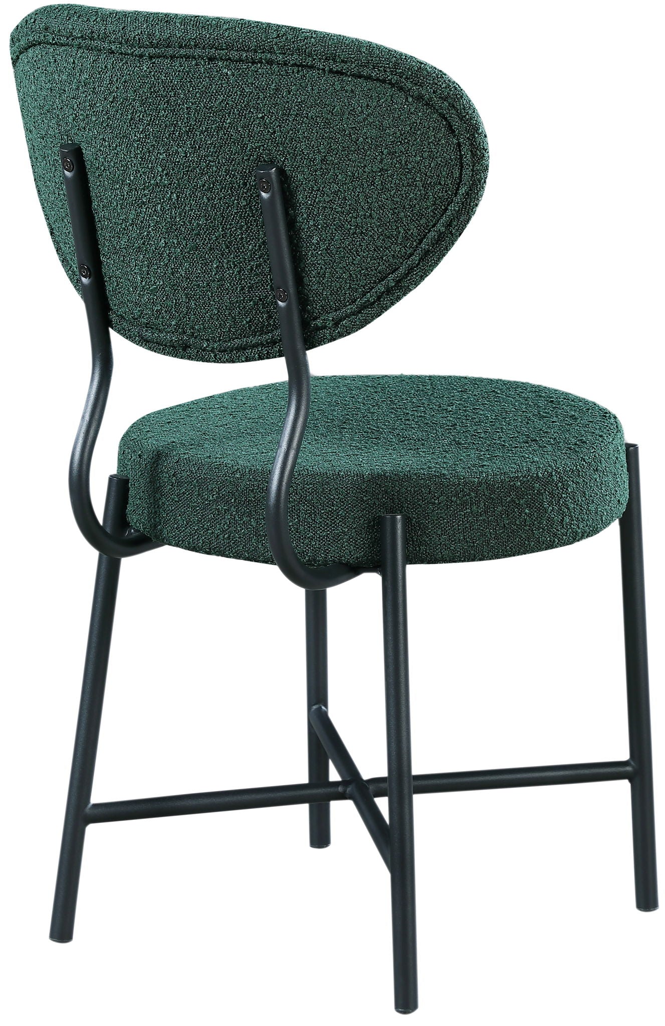 Allure - Dining Chair (Set of 2)