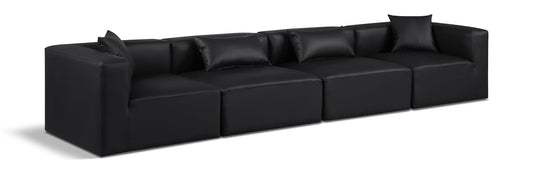 Cube - Modular 4 Seat Sofa