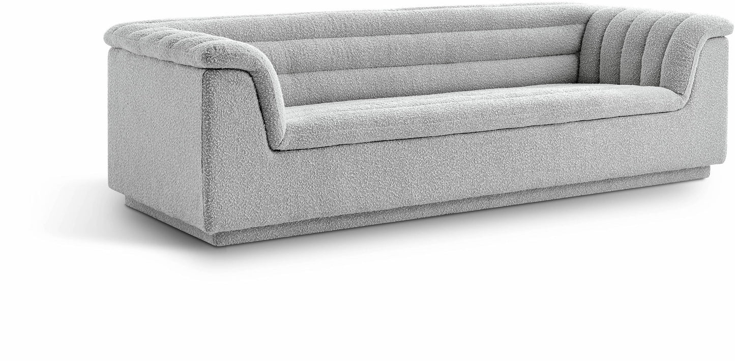 Cascade - Boucle Sofa