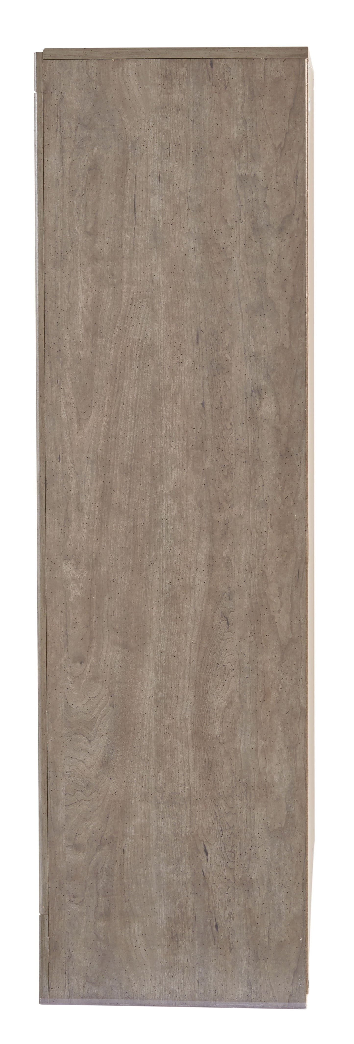 Culverbach - Five Drawer Chest - Gray