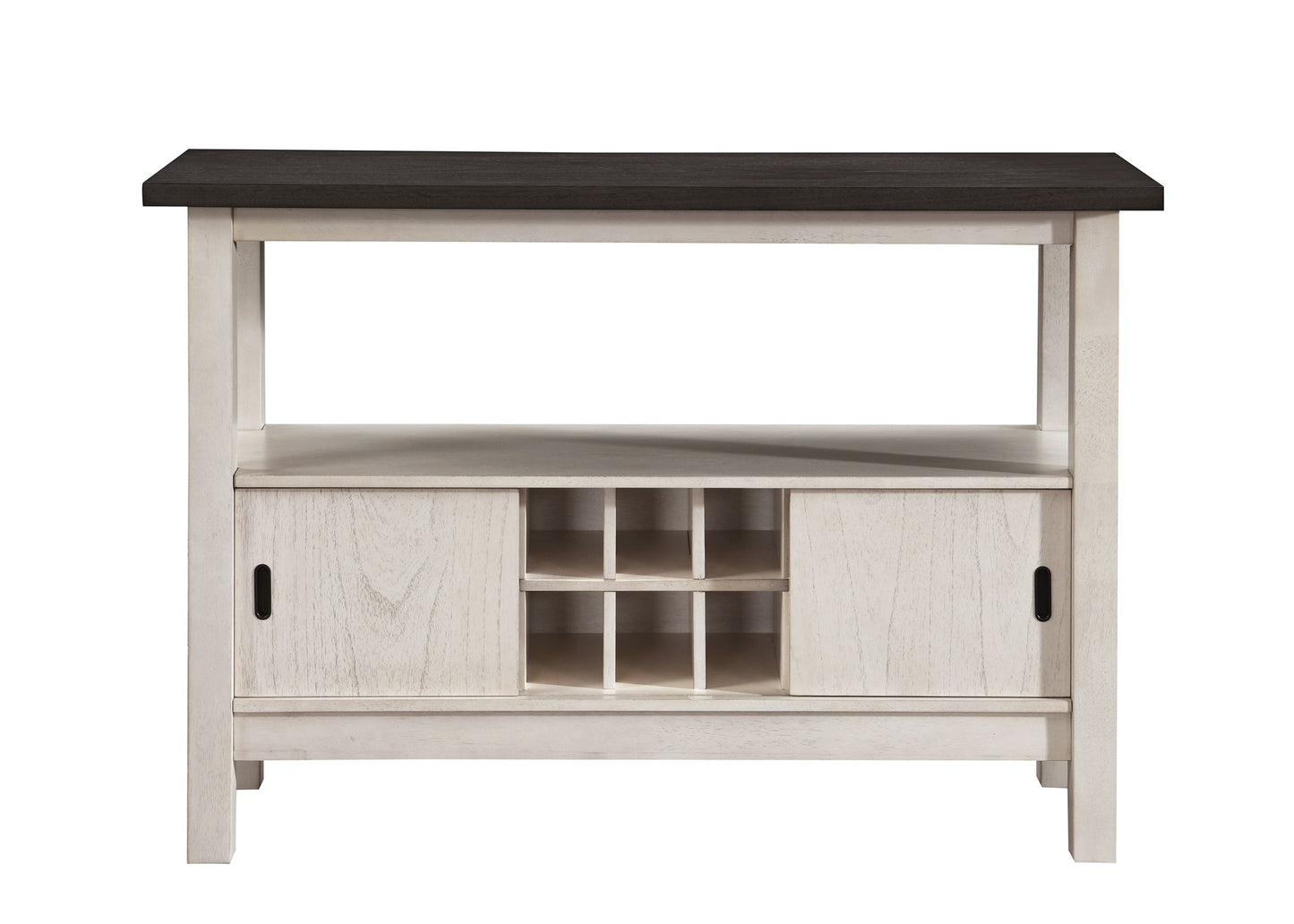 Maribelle - Server - Antique White