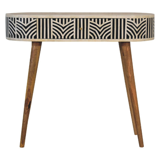 Inlay - Edessa Bone Table