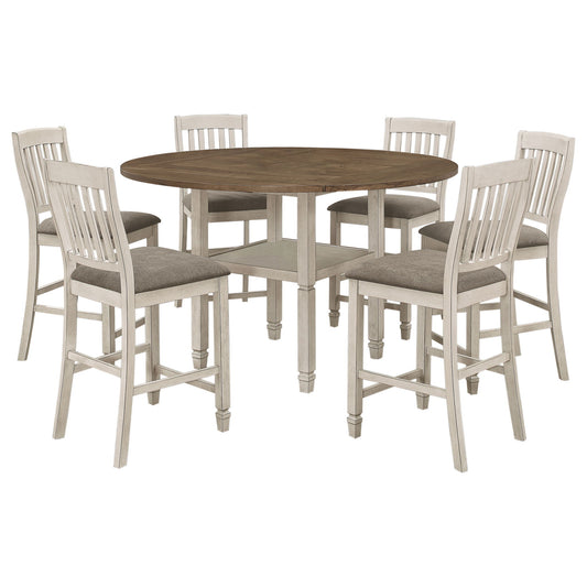 Bentley - 5 Piece Dining Set