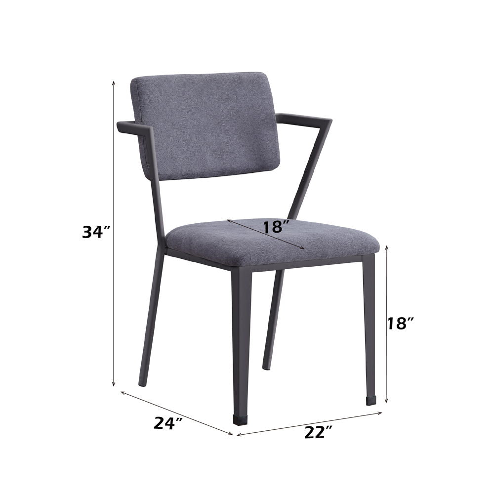 Cargo - Dining Chair