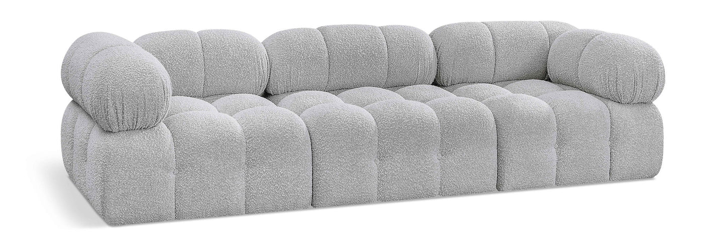 Ames - 3 Seat Modular Sofa