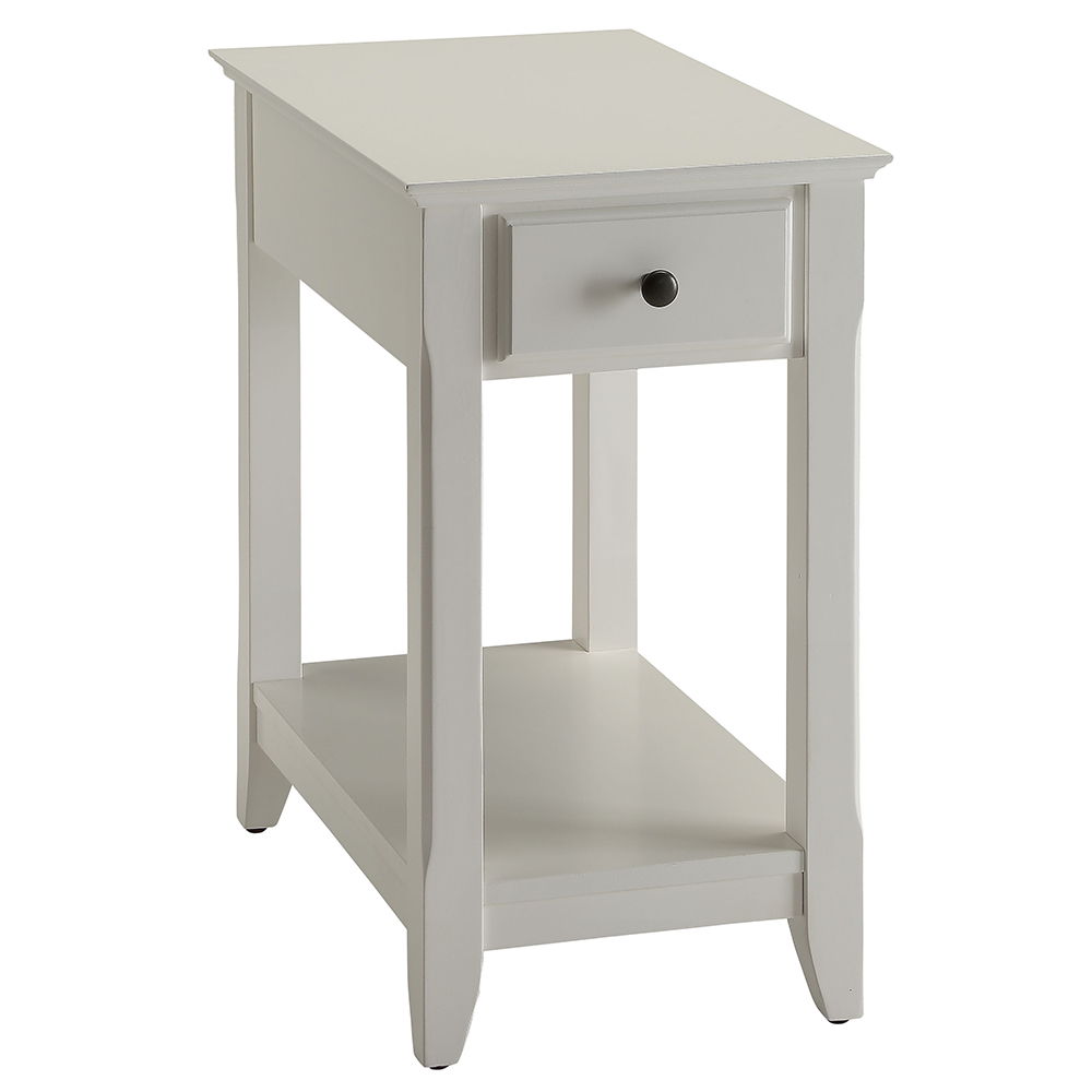 Bertie - Accent Table