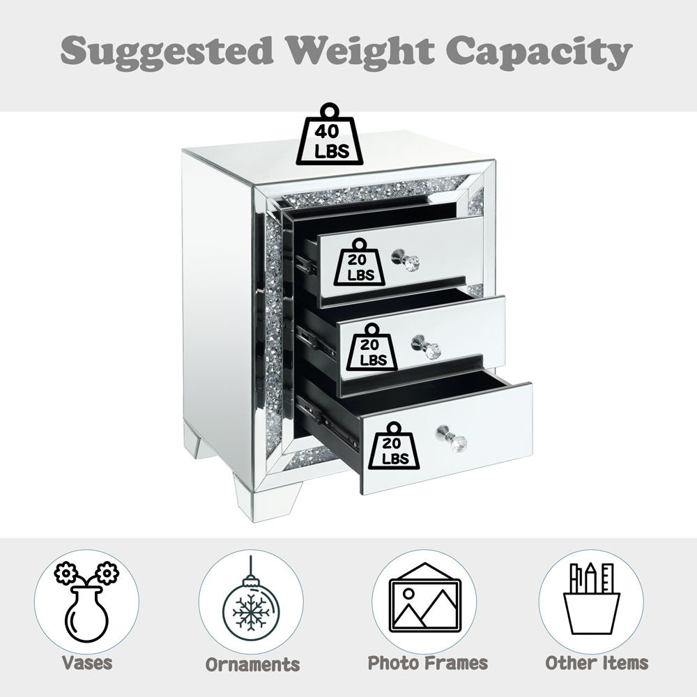 Noralie - Accent Table