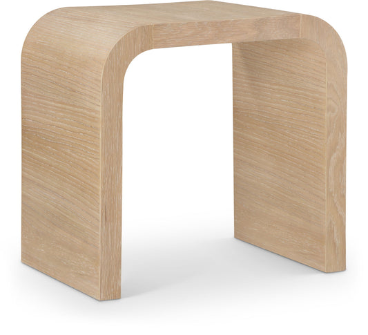 Cresthill - Ash End Table