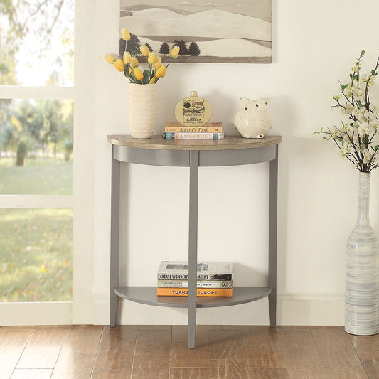 Justino - Console Table