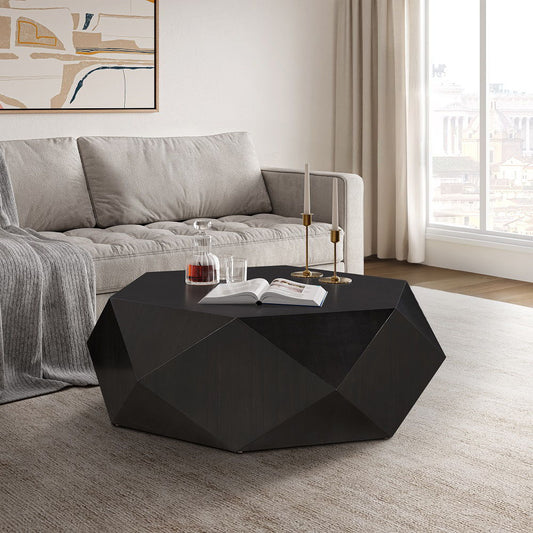 Hanniel - Coffee Table