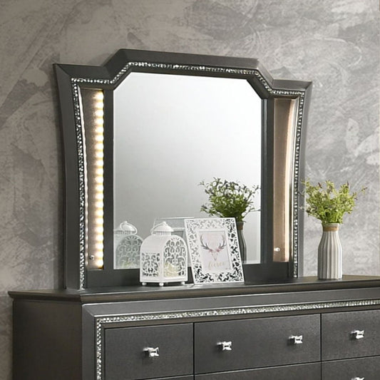 Kaitlyn - Mirror (LED)