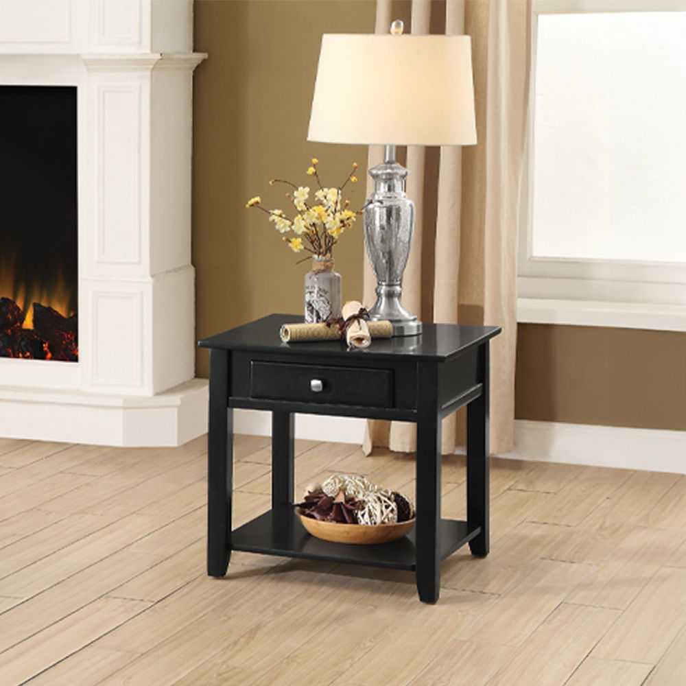 Malachi - End Table