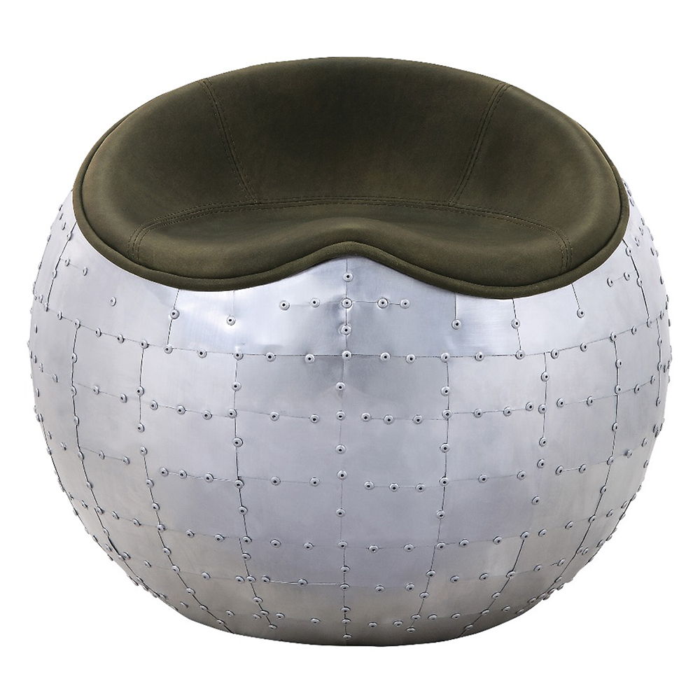 Brancaster - Ottoman