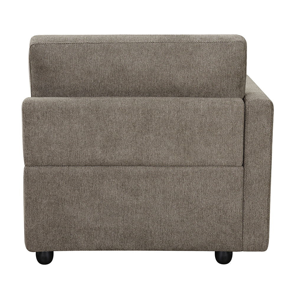 Rylie - Modular Chair With Pillows