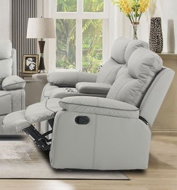 Reclining Comfortable Loveseat