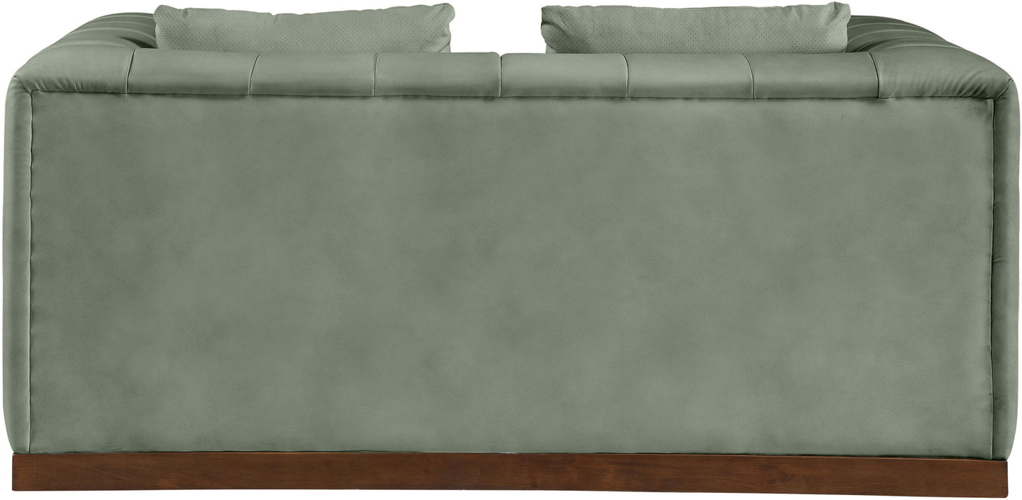Mallina - Loveseat