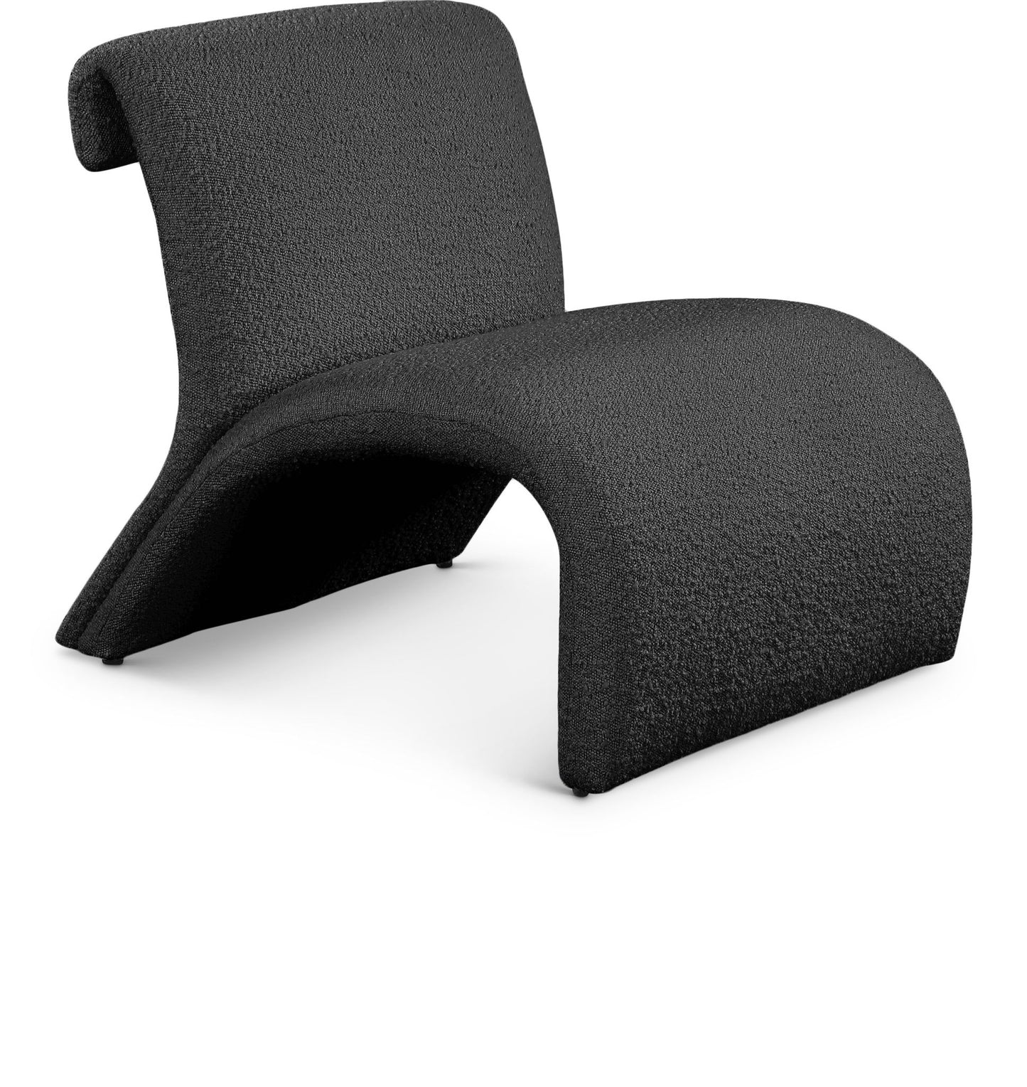 Mulberry - Accent Chair