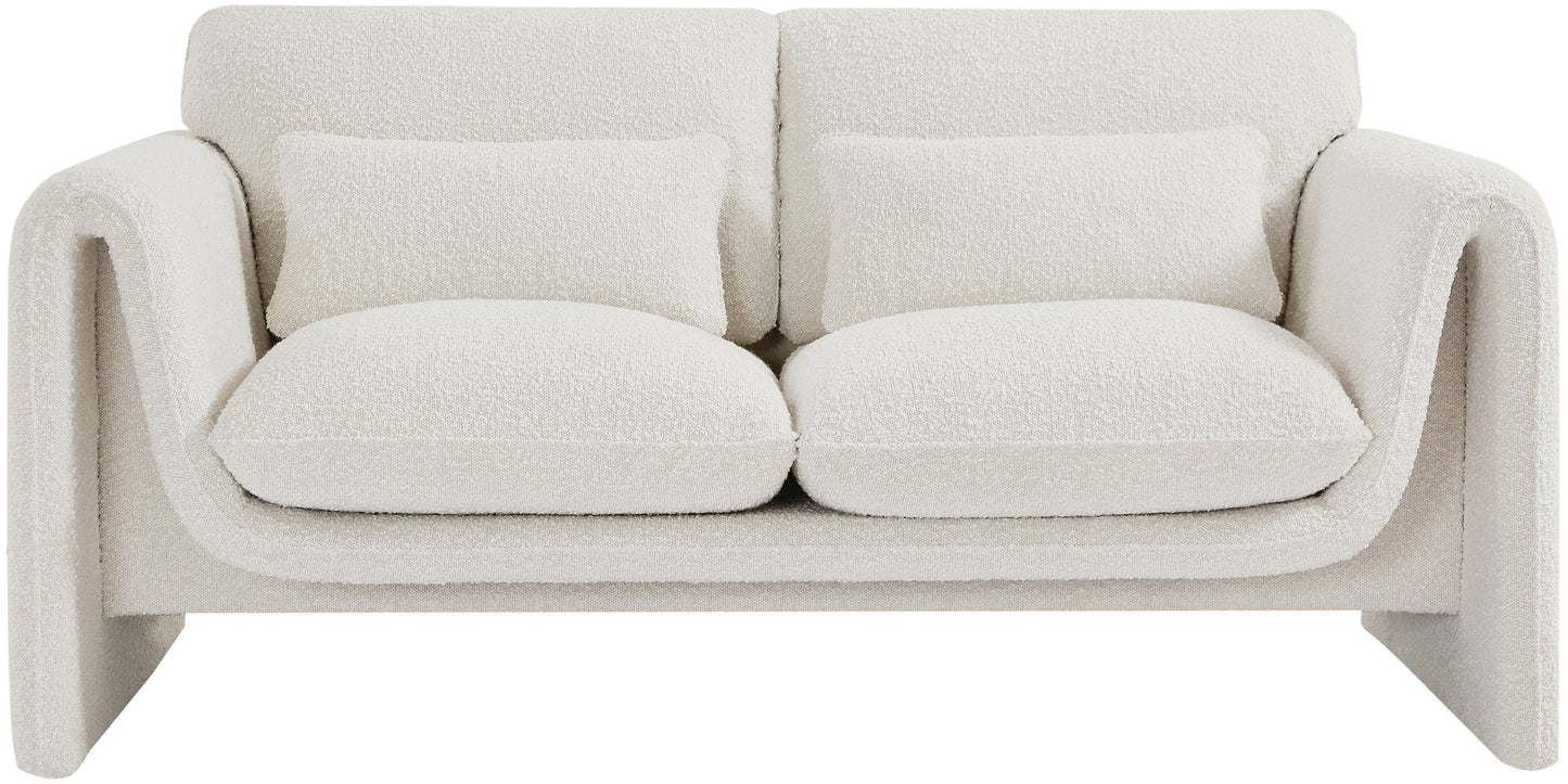 Sloan - Loveseat