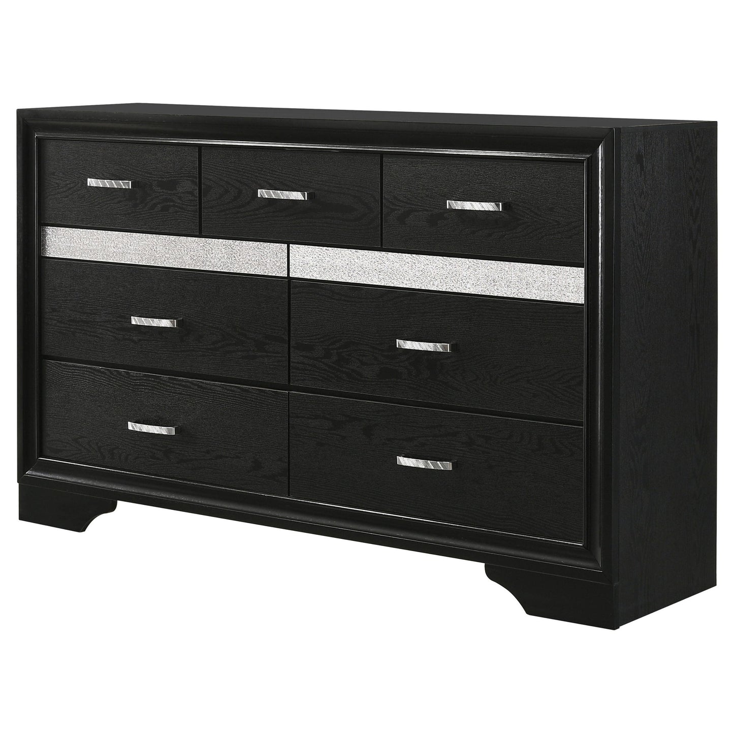 Annie - 9 Drawer Dresser