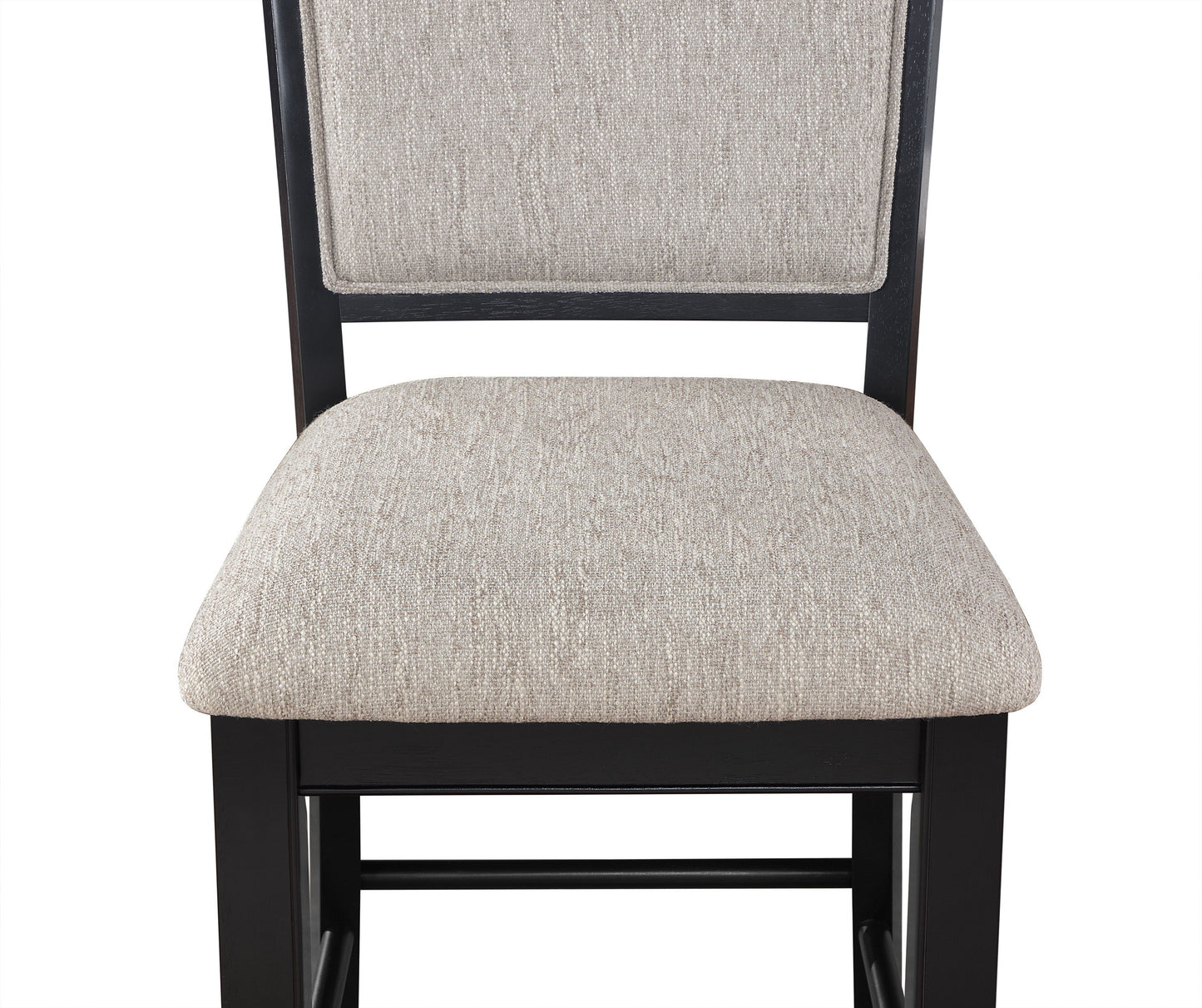 Fulton - Counter Height Chair (Set of 2) - Light Gray