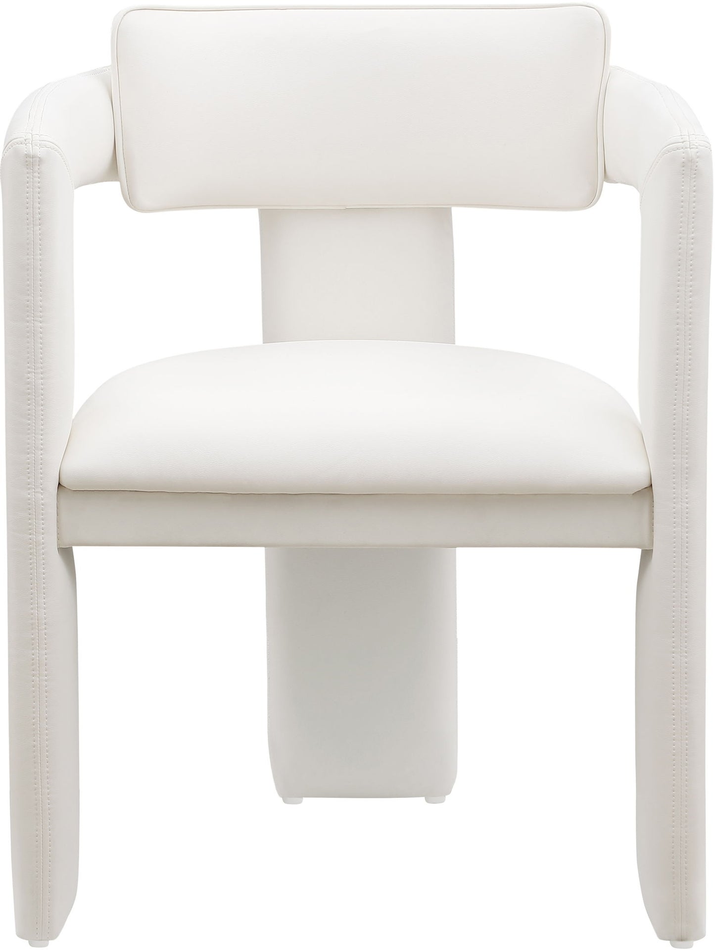 Brenda - Faux Leather Dining Chair (Set of 2)