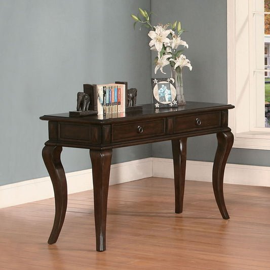 Amado - Sofa Table - Walnut