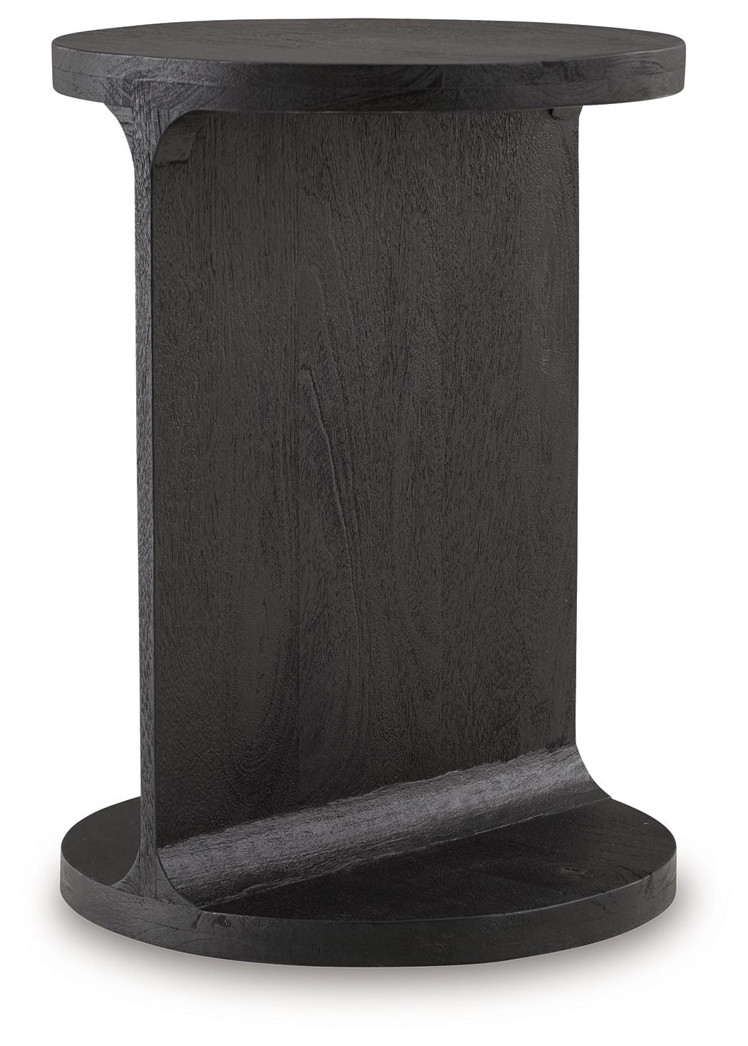 Adderley - Accent Table - Black