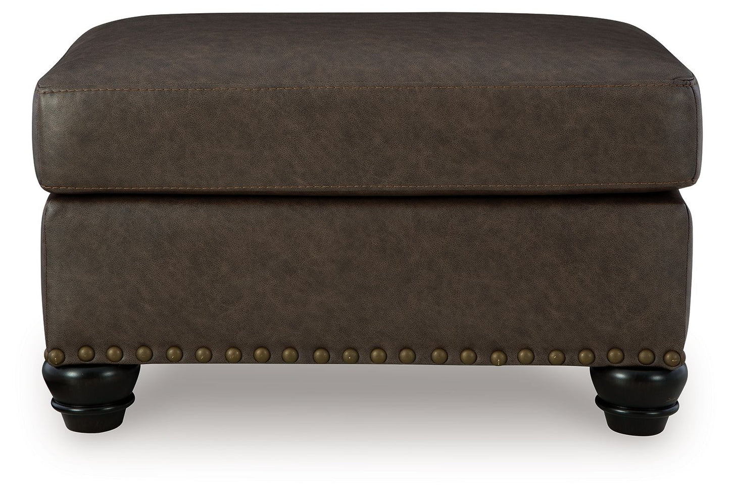 Roxmere - Ottoman - Umber