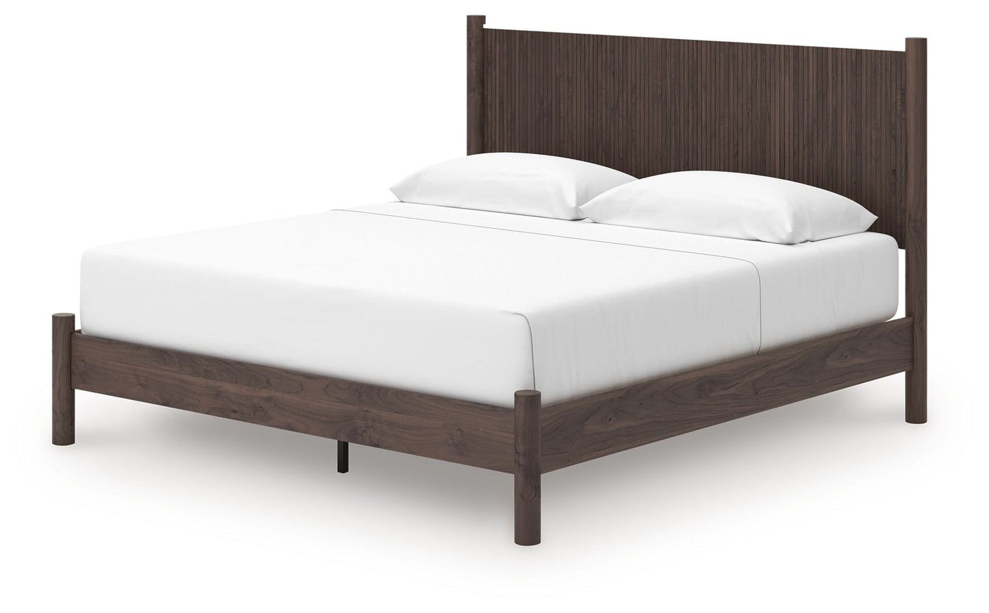 Pamytta - Panel Platform Bed