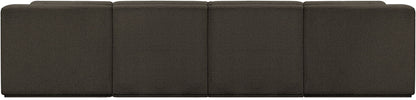Ollie - 4 Seat Modular Sofa