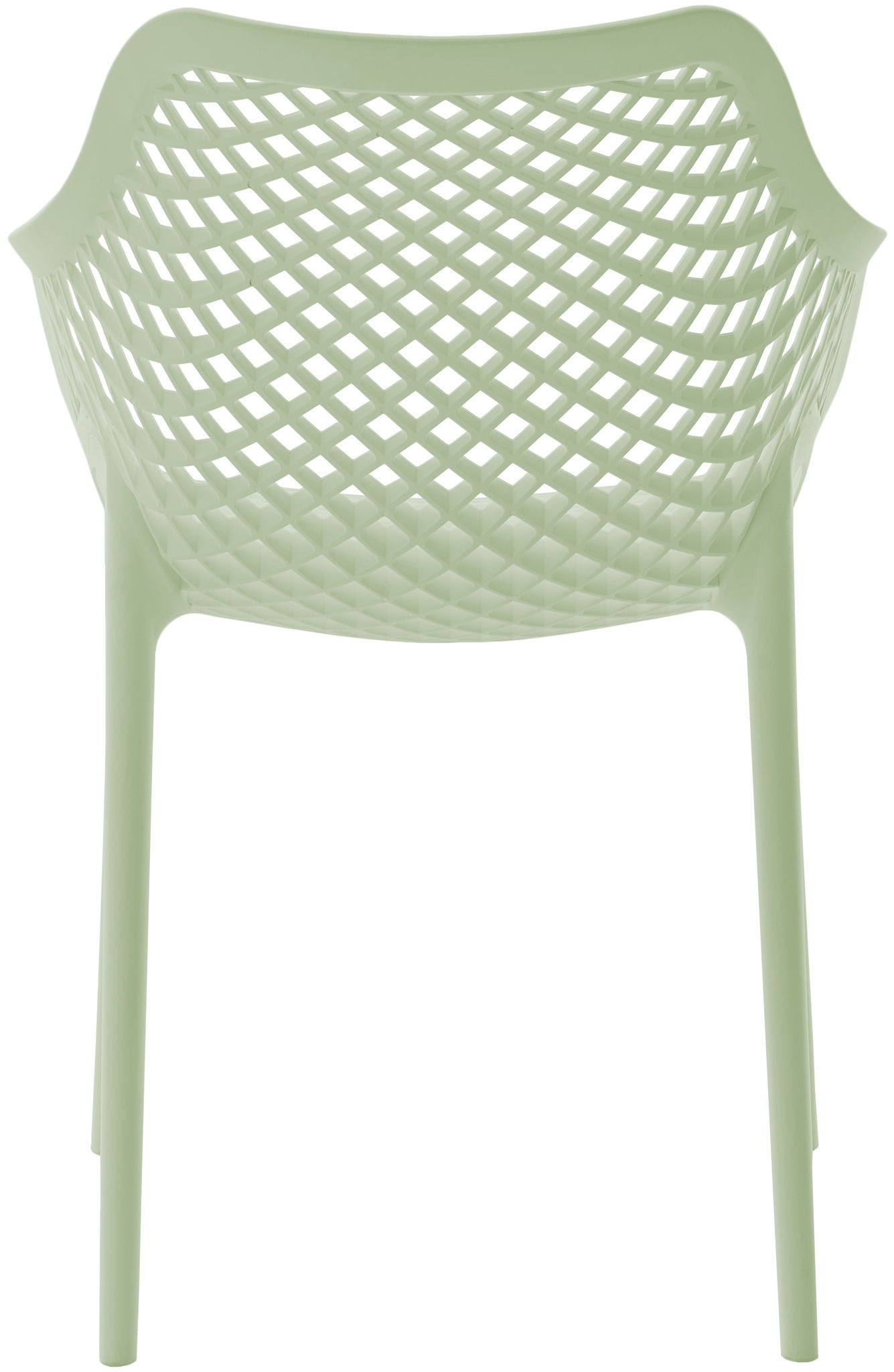 Mykonos - Outdoor Dining Chair (Set of 2)