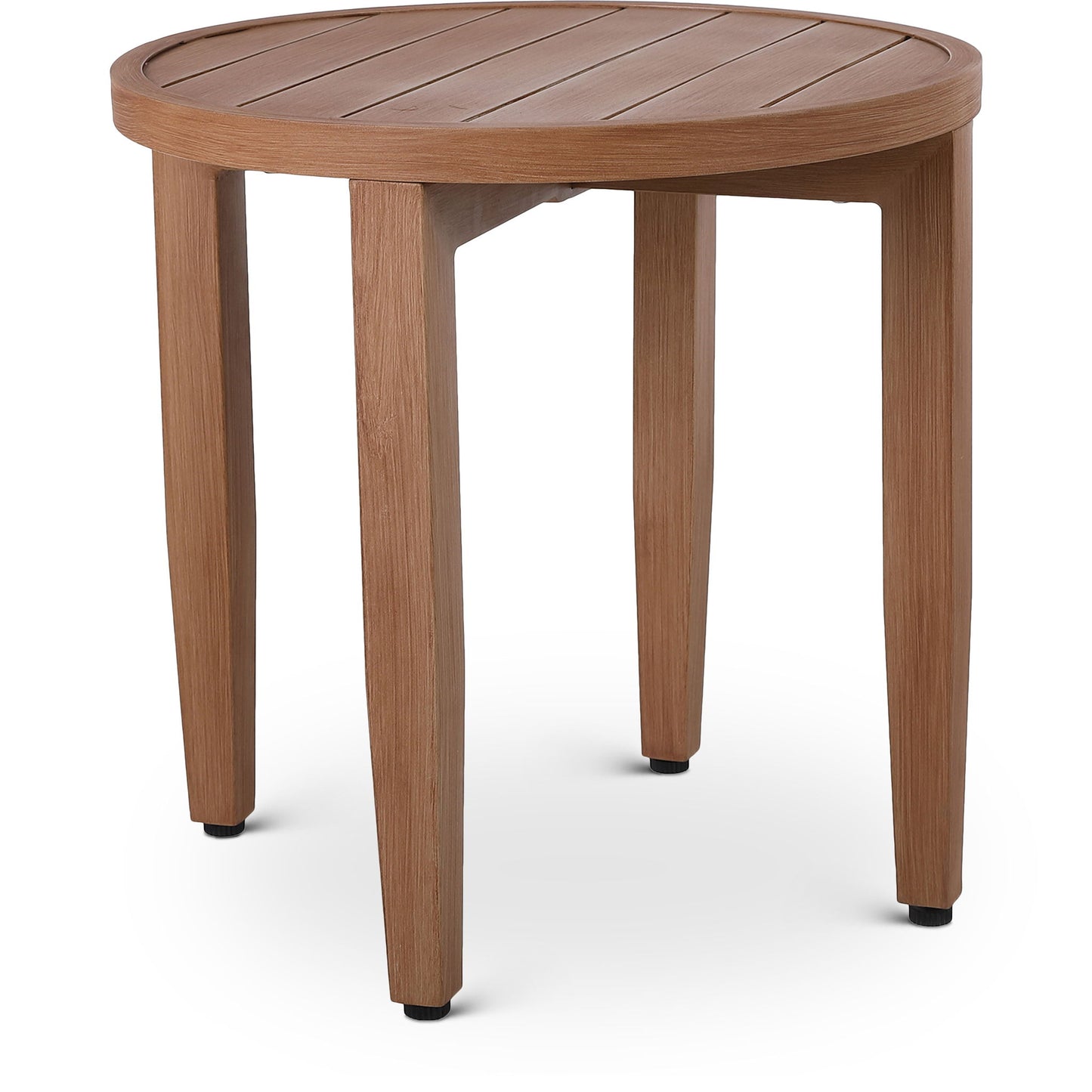 Maui - Outdoor Patio End Table - Natural