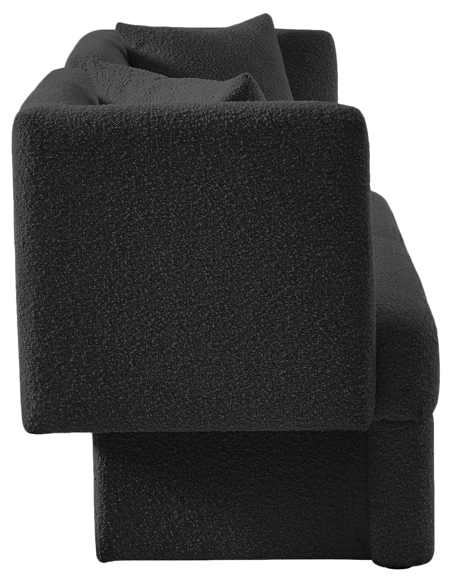 Marcel - Loveseat
