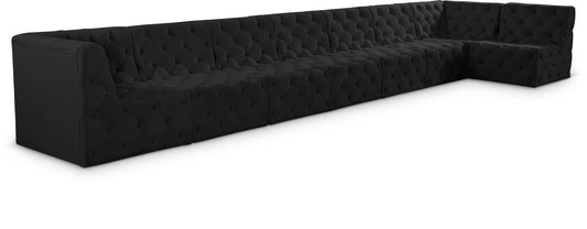 Tuft - 8 Piece Modular Sectional