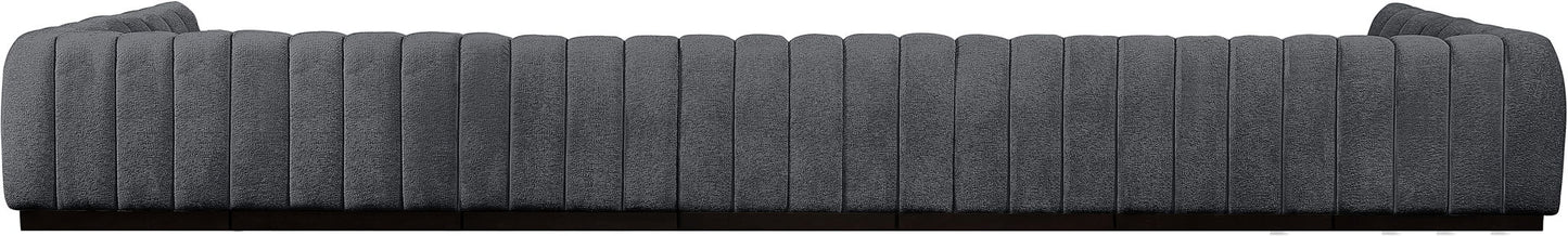 Quinn - 9 Piece Modular Sectional