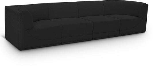 Ollie - 4 Seat Modular Sofa