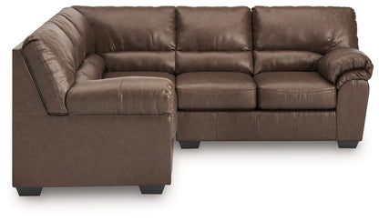 WillowBend - Sectional