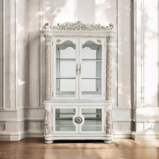 Vendome - Curio - Antique Pearl