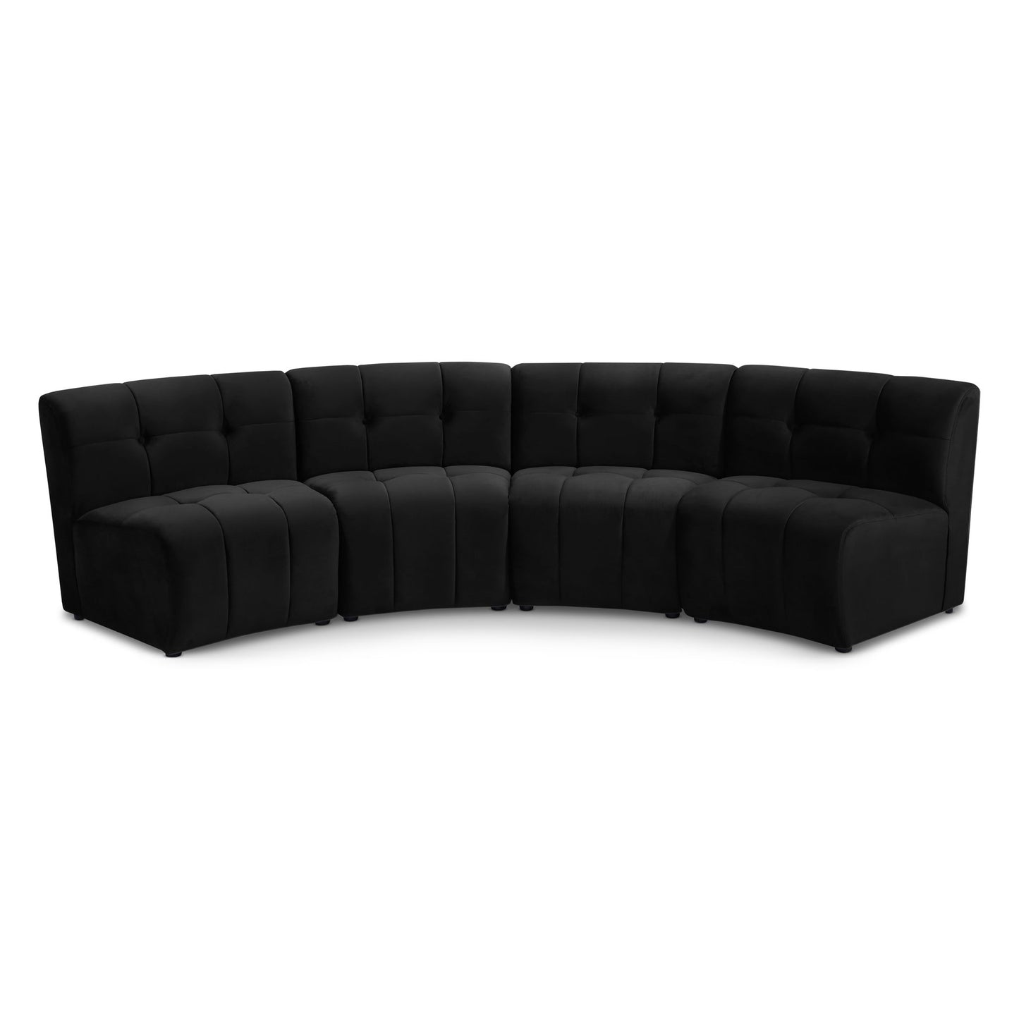 Limitless - 4 Pc. Modular Sectional
