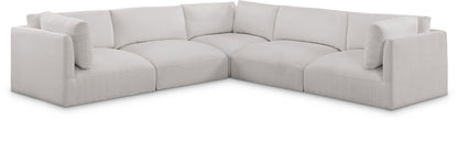 Ease - Modular Sectional