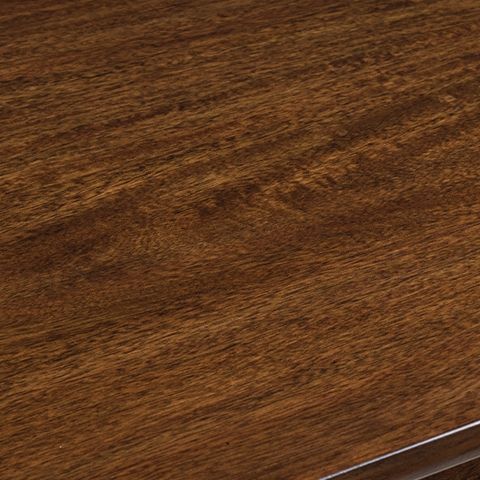 Tameride - Triangle Dining Room Table - Brown