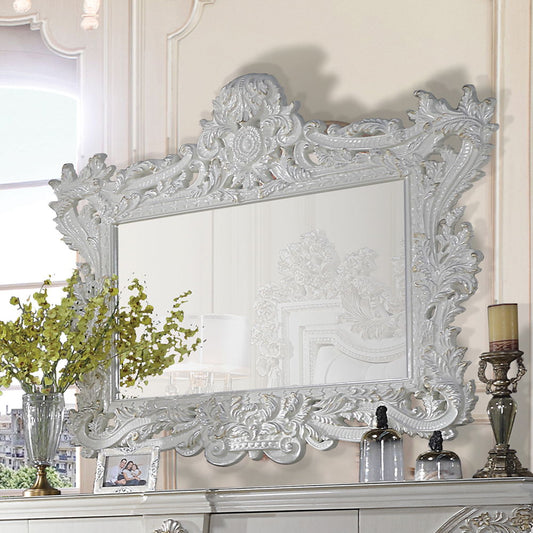 Adara - Mirror - Antique White
